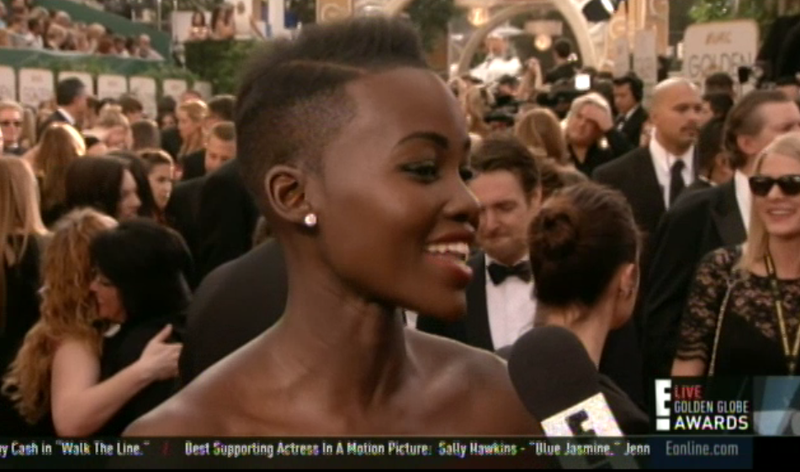 Illustration for article titled Golden Globe Awards: Live Coverage